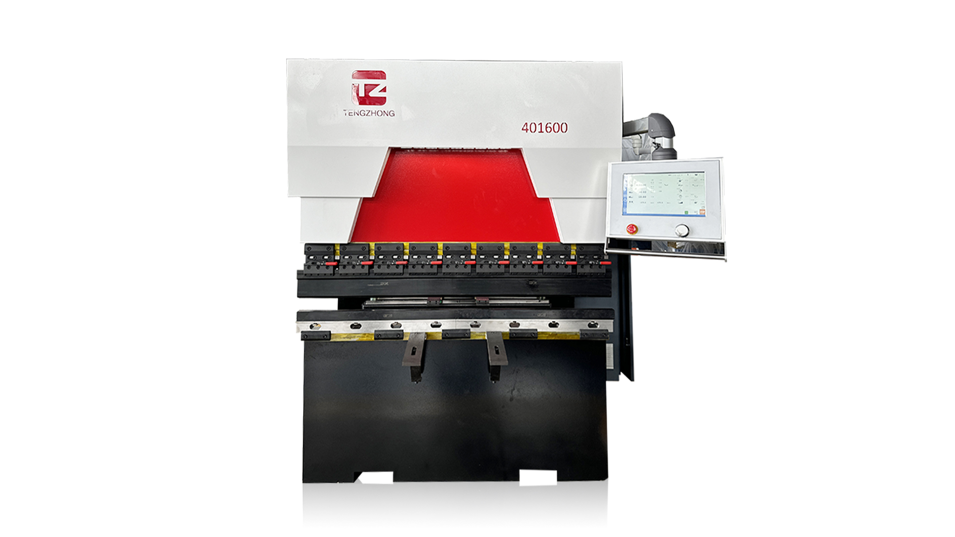 CNC Servo Electric Press Frake